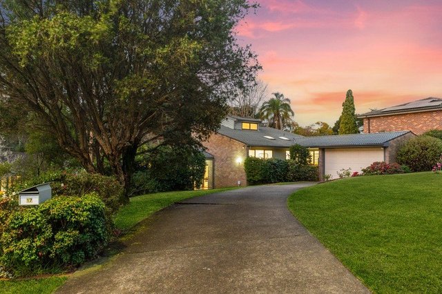 17 Stanton Drive, NSW 2125