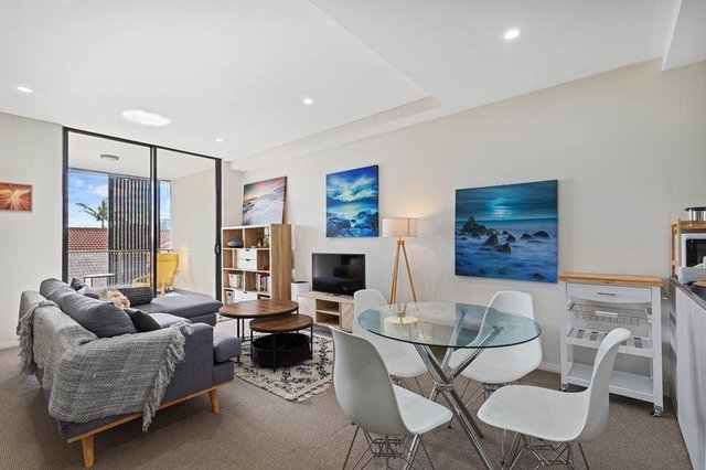 304/9 Derwent Street, NSW 2221