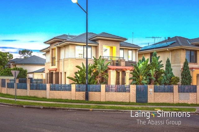 36 Dunlop Ave, NSW 2760