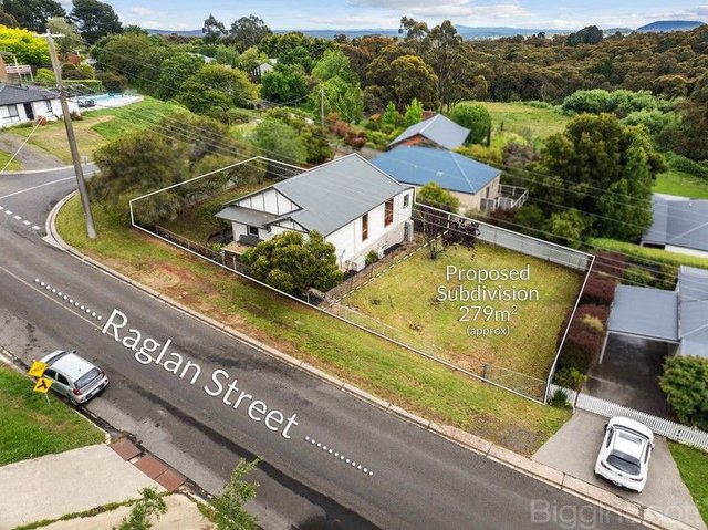 115 Raglan Street, VIC 3460