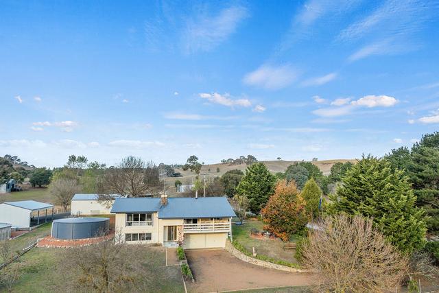 553 Boutchers Drive, NSW 2582