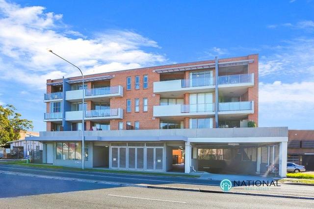23/538-540 Woodville Road, NSW 2161