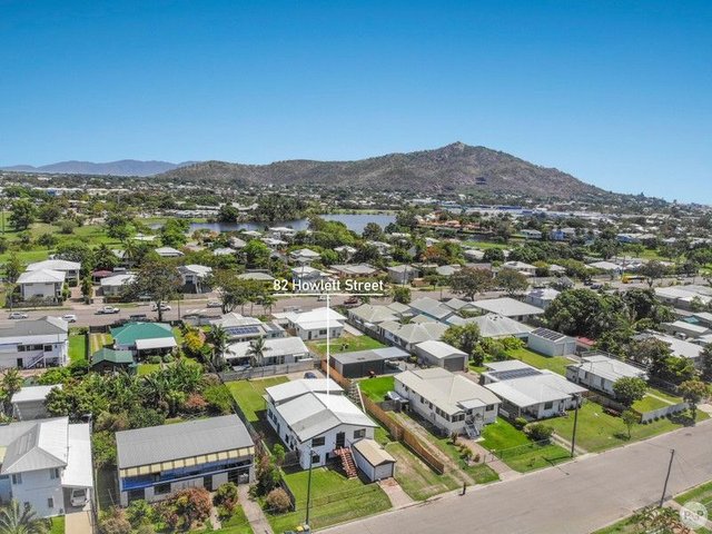 82 Howlett Street, QLD 4812
