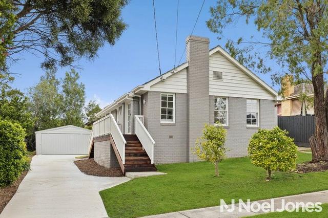 5 Baldwin Avenue, VIC 3155