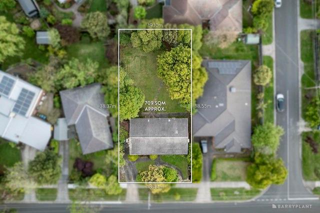 72 Mullum Mullum Road, VIC 3134