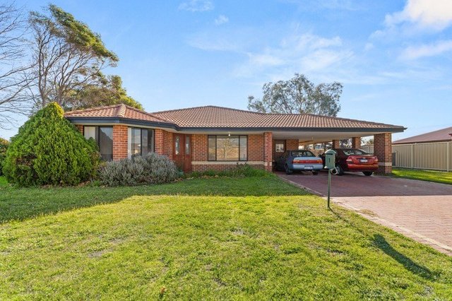 1 Perendale Loop, WA 6232