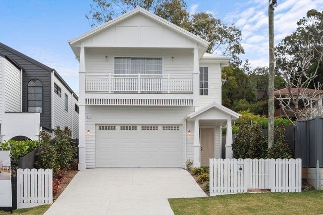 7 Turramurra Road, QLD 4121