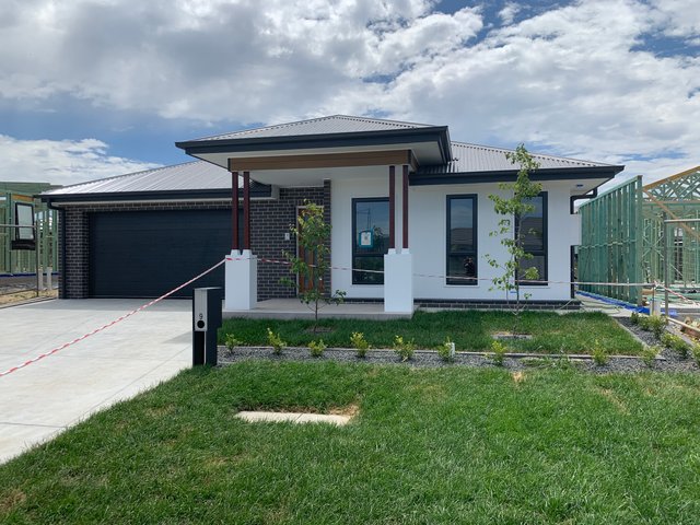 9 Fokkema Street, NSW 2620