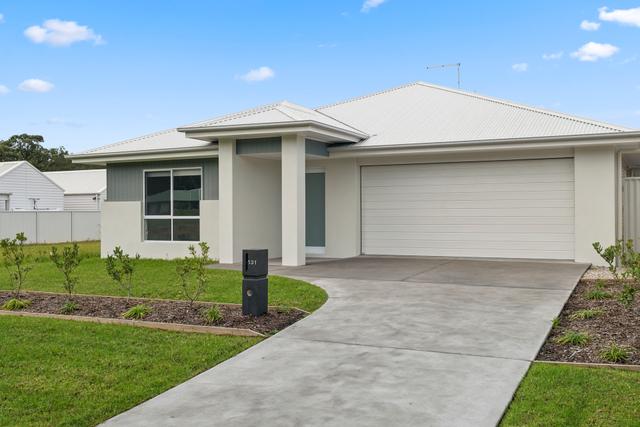 131 Full Circle Crescent, NSW 2450