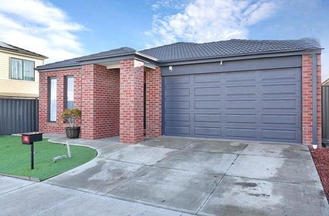 21 Manning Circuit, VIC 3029
