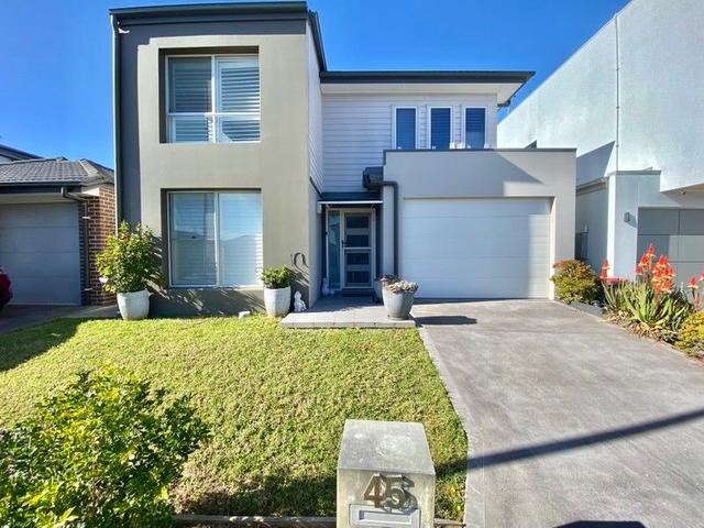 45 Needlebush Avenue, NSW 2565