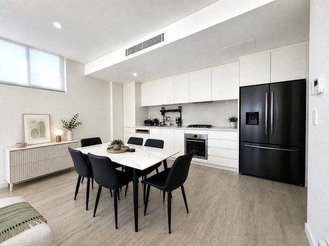 404/6 Victoria Street, NSW 2217