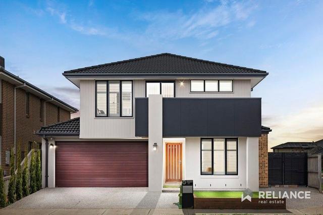 37 Mulholland Drive, VIC 3029