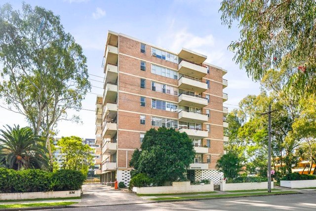 36/27 Raymond Street, NSW 2200