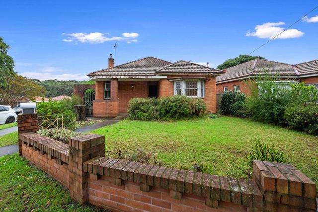 14 Slade Road, NSW 2207
