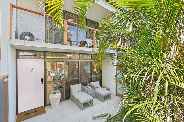 2/49 Pattison Street, QLD 4700