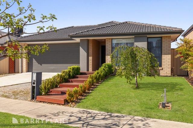 38 Teamsters Circuit, VIC 3764