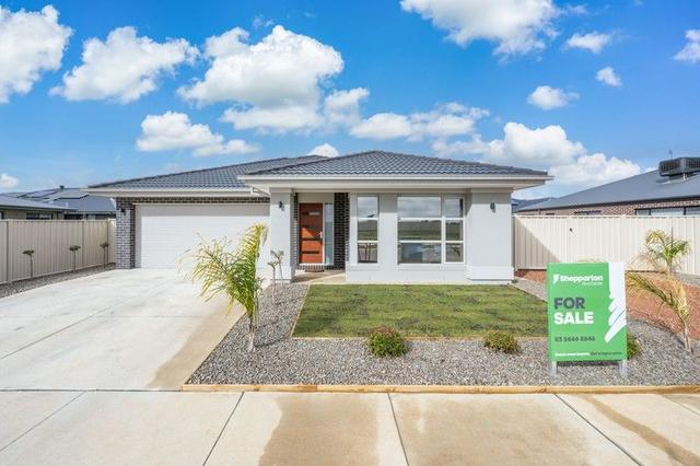 25 Mallacoota Drive, VIC 3631