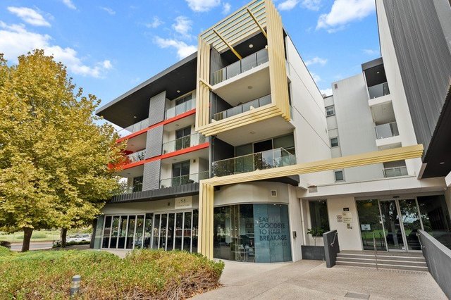 32/95 Chalgrove Avenue, WA 6168