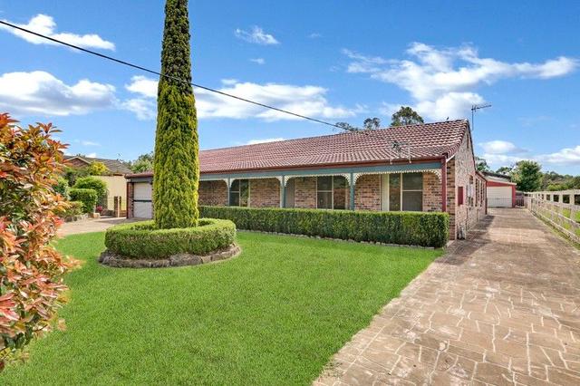 5 Pharlap Avenue, NSW 2526