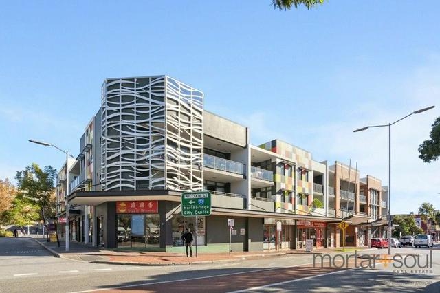 Unit 20/145 Newcastle St, WA 6000