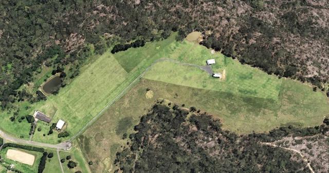 136 Paulls Road, NSW 2756