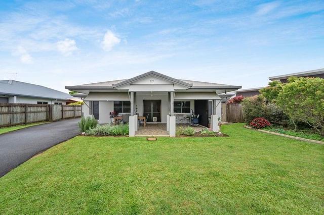 27 Williams Ave, QLD 4884