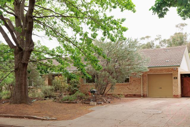 45 Irvine Street, ACT 2602