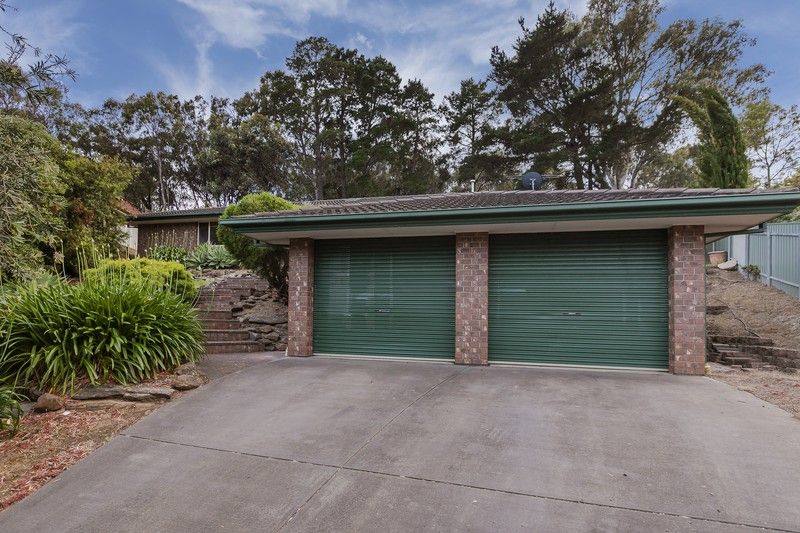 23 Monterey Pine Drive, Aberfoyle Park SA 5159