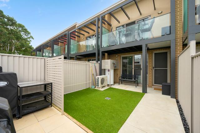 118/161 Mortimer Lewis Drive, ACT 2900