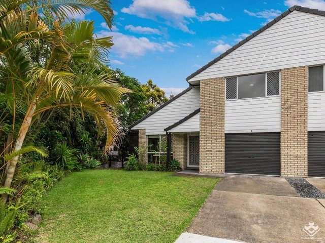 3/27 Fortune Street, QLD 4209