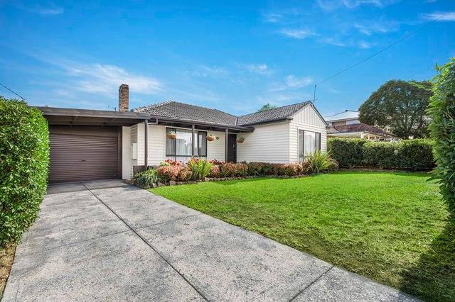 15 Curtis Avenue, VIC 3087