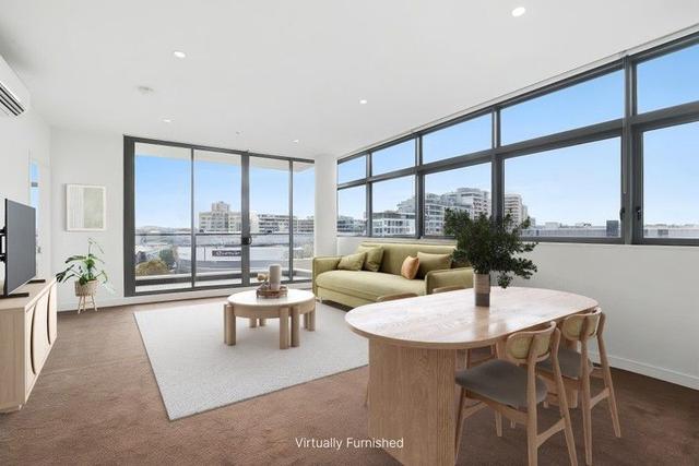 34/830 Bourke Street, NSW 2017