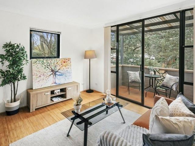 2/5-17 Pacific Highway, NSW 2069