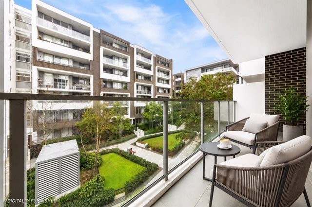 425/2 Half Street, NSW 2127