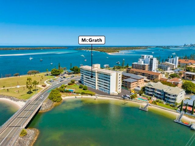 18/554 Marine Parade, QLD 4216