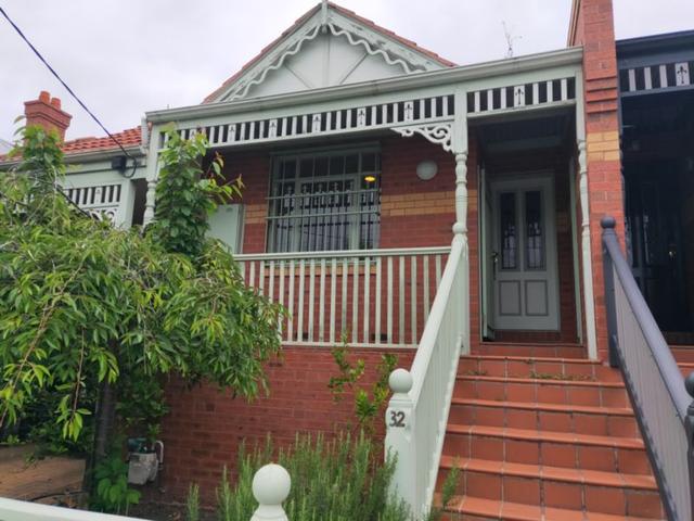 32 New Street, VIC 3143