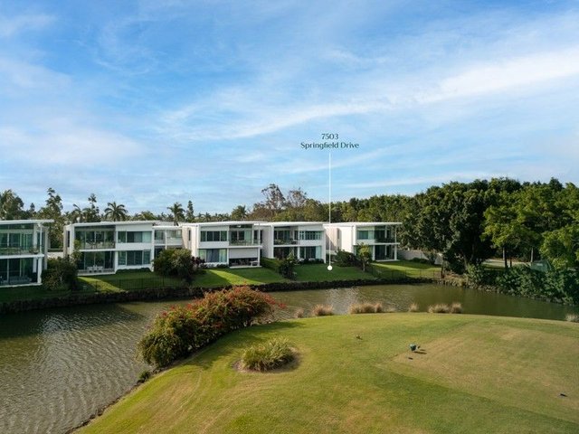 7503 Springfield Drive, QLD 4212