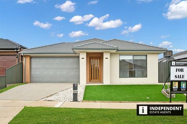 8 Crawford Rise, VIC 3338