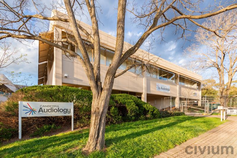 19 Napier Close, Deakin ACT 2600 Commercial property for Lease Allhomes