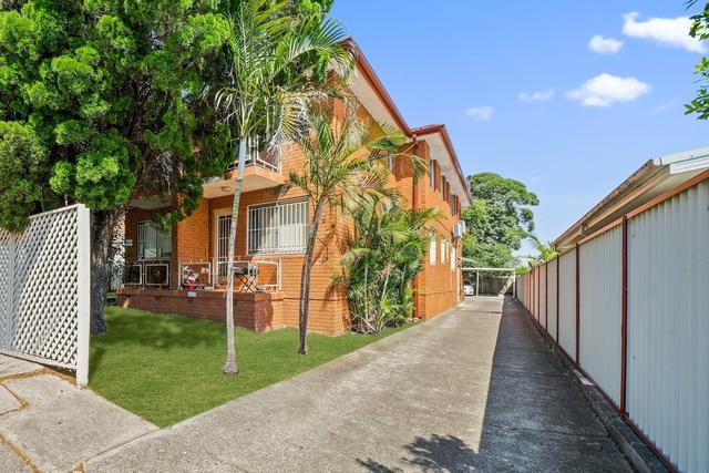 1/46 Hugh Street, NSW 2192
