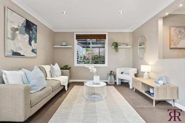70 Alfred Hill Drive, ACT 2615