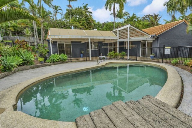 21 Lindeman Avenue, QLD 4556