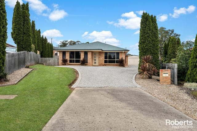 14 Wongarra Avenue, TAS 7277