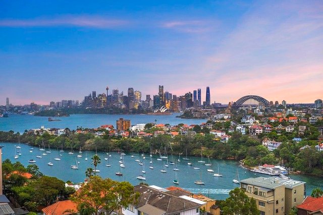 22/40 Raglan Street, NSW 2088