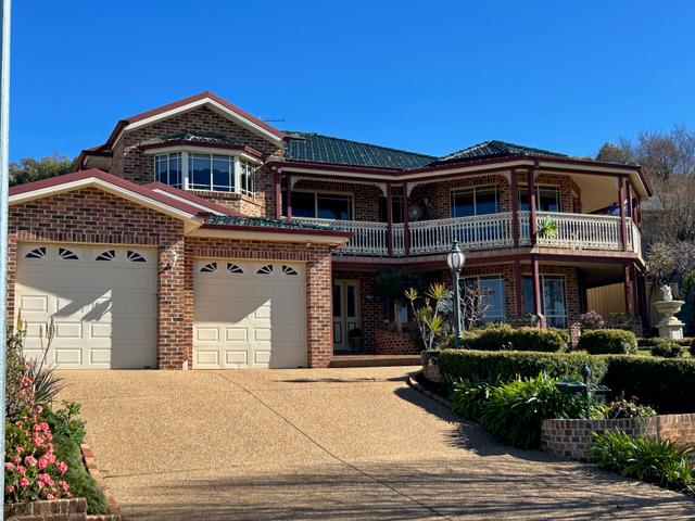 30 Waugh Street, NSW 2680