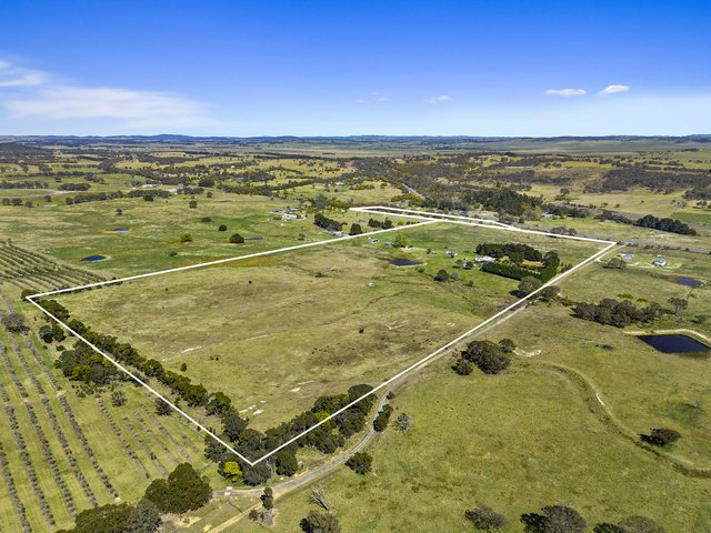 26 Crowthers Lane Yarra, NSW 2580