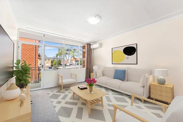 9/67 Kings Road, NSW 2216