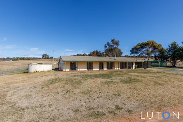 828 Captains Flat Road, NSW 2620