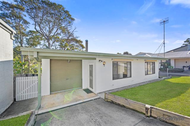 54 Riverview Crescent, NSW 2536